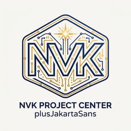 NVK Logo